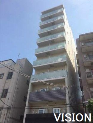 建物外観　☆外観☆