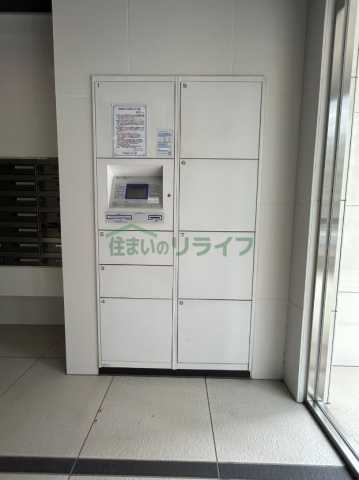 ロビー