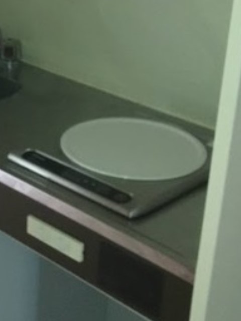 その他設備　ＩＨコンロ設置済み