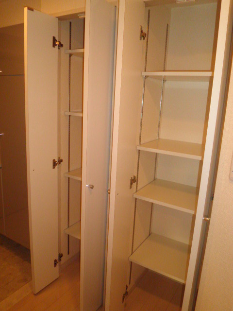 その他設備　同タイプ別部屋写真