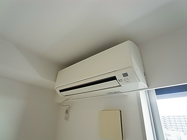 その他設備　同仕様別部屋