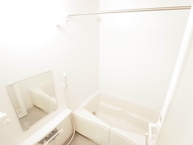 バス・シャワールーム　同仕様別部屋