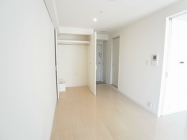 収納　同仕様別部屋