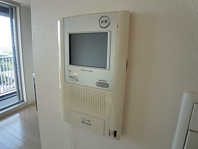 セキュリティ　同仕様別部屋