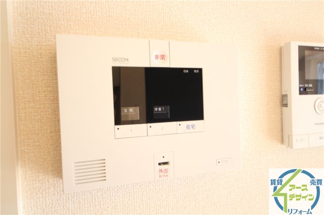 その他設備　※類似写真