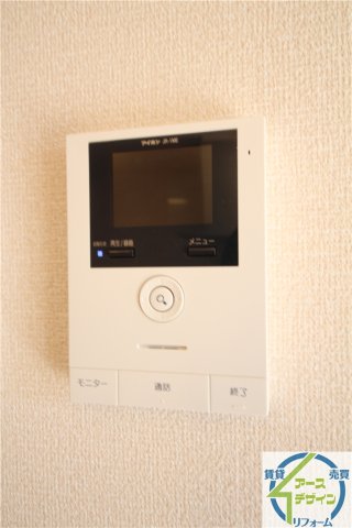 セキュリティ　※類似写真