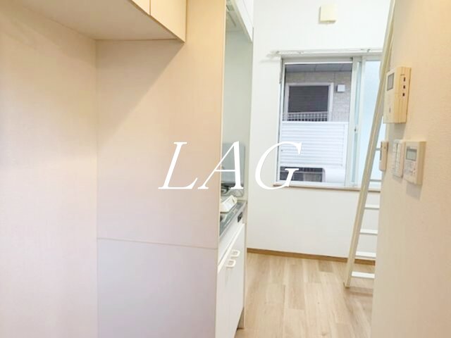 その他部屋・スペース　寝室です。