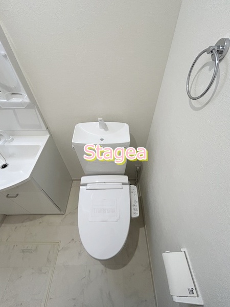 トイレ　参考写真