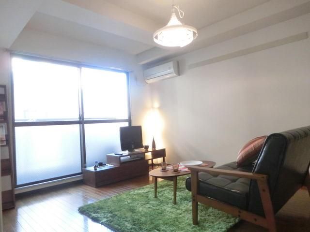 その他部屋・スペース　★居室★