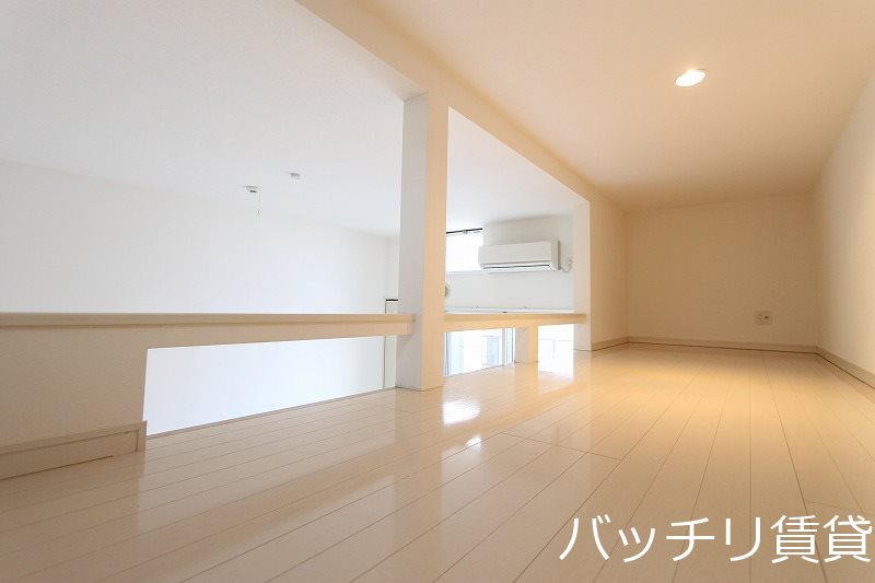 その他部屋・スペース　別号室タイプの為、現状を優先いたします