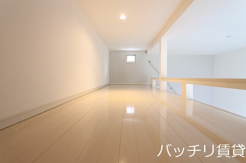 眺望　別号室タイプの為、現状を優先いたします