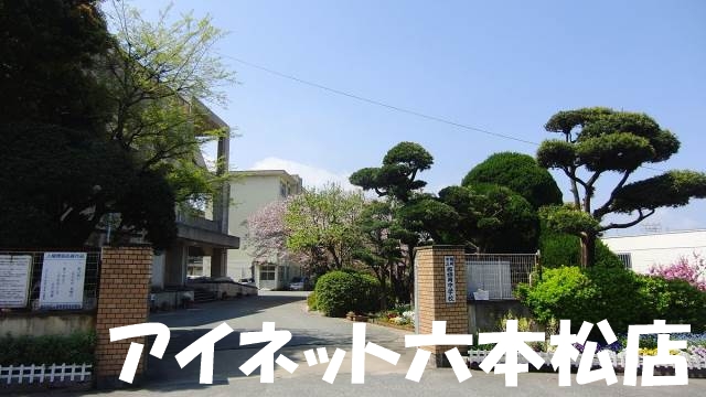 中学校　福岡市立西福岡中学校（中学校）まで464m