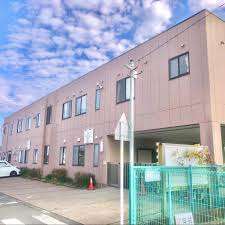 幼稚園・保育園　認定こども園清水白百合幼稚園（幼稚園・保育園）まで305m