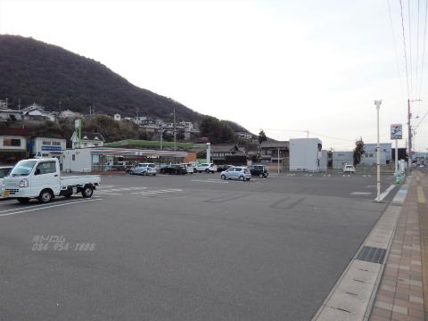 その他　セブンイレブン福山水呑町店（その他）まで638m
