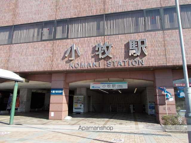その他　名鉄小牧線　小牧駅（その他）まで960m