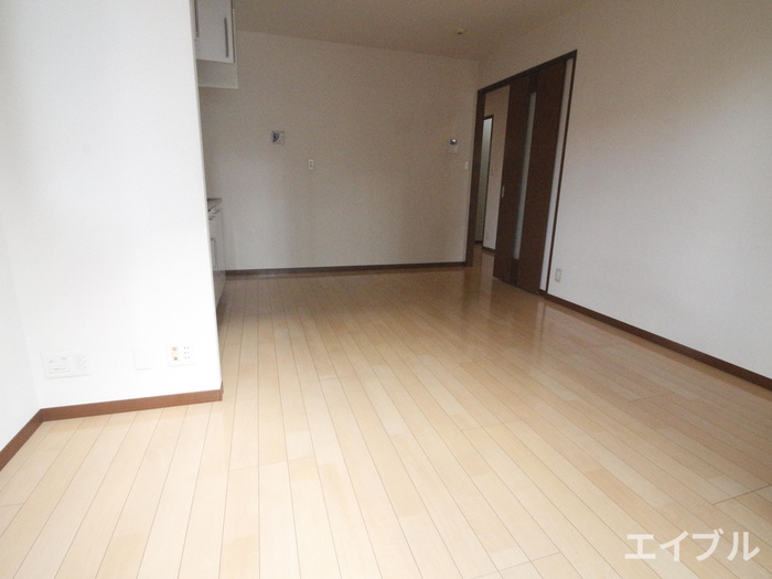 その他部屋・スペース　反転タイプの別のお部屋になります。