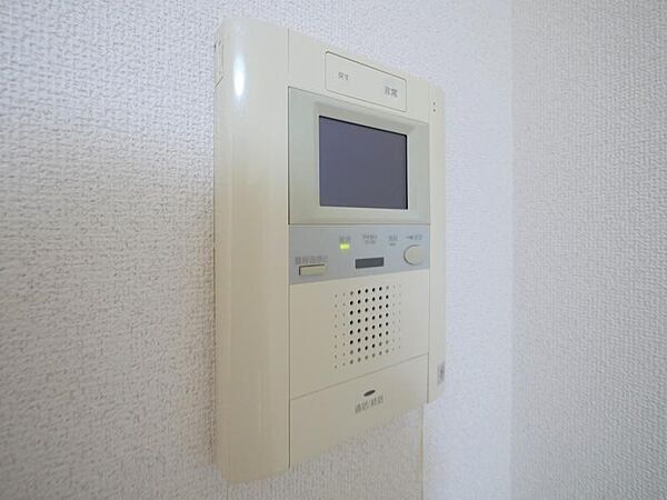 セキュリティ　設備