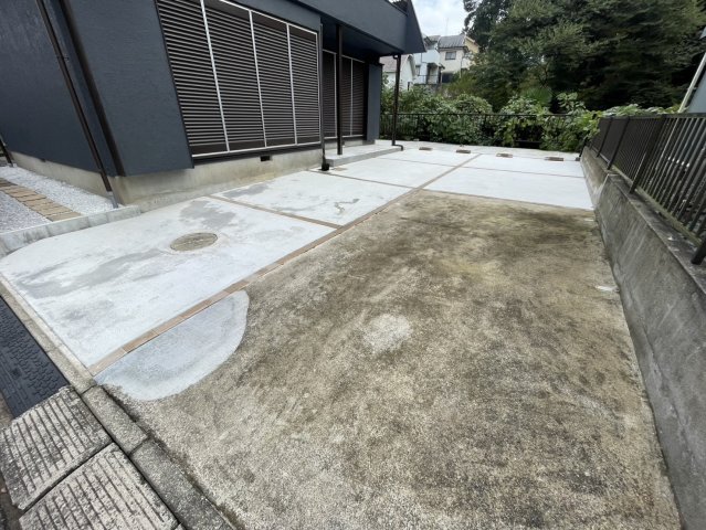 庭