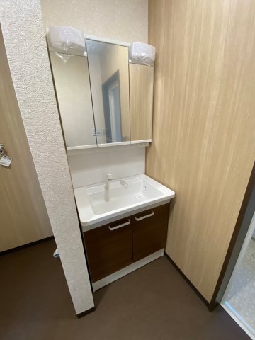洗面設備　☆1階独立洗面所☆