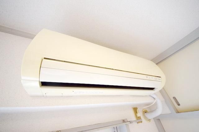 その他設備　★もちろんエアコン付きで、快適にお住まいになって頂けます★