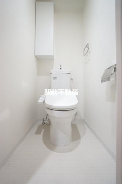 トイレ　同タイプ別部屋