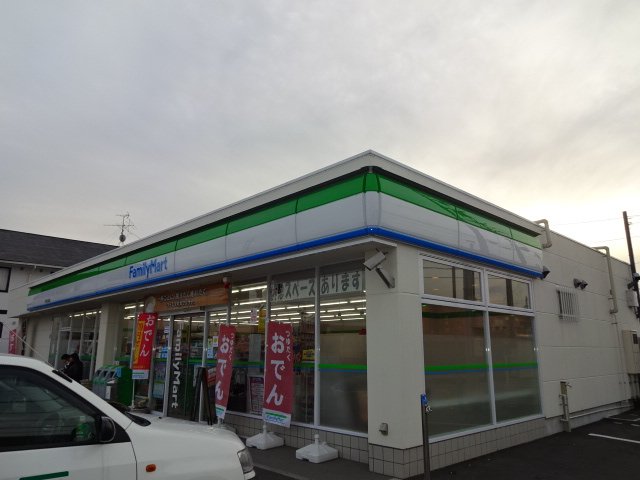 その他　ファミリーマート一宮東五城店（その他）まで1278m