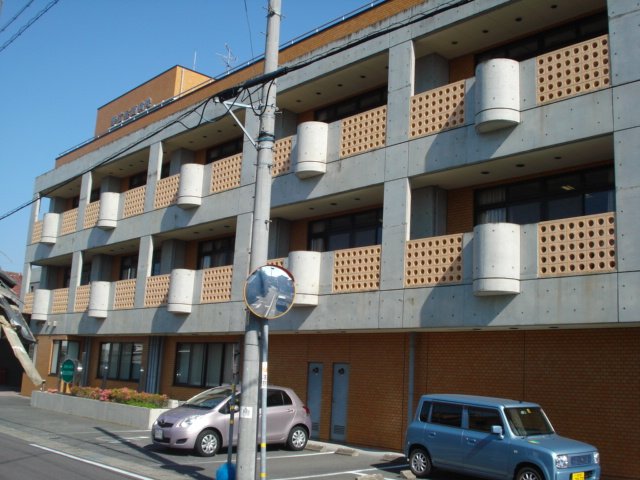 その他　医療法人泰玄会泰玄会西病院（その他）まで1562m