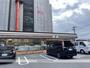 コンビニ　セブン－イレブン浜松砂山町店（コンビニ）まで576m