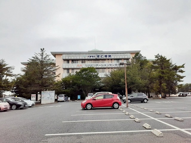 病院　くまもと成仁病院（病院）まで1000m