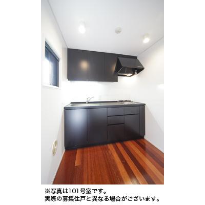 キッチン
