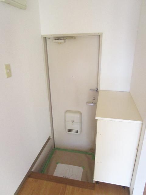 玄関　★広めの玄関★