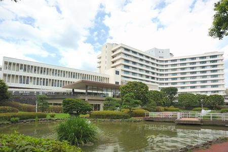 病院　北里大学病院（病院）まで3400m