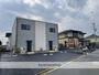 大板井駅より徒歩11分 築3年4ヶ月 2階建の賃貸物件