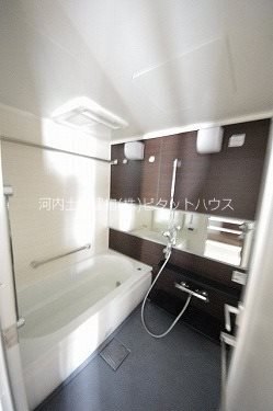 バス・シャワールーム　風呂