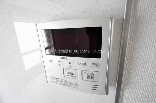 その他設備　その他設備
