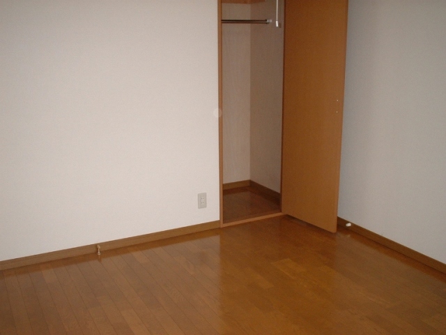 その他設備　洋室