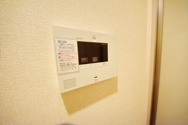 その他設備　☆室内・室内設備☆
