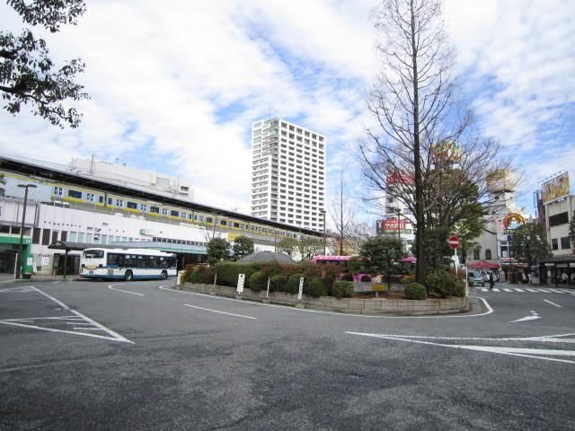 その他　小岩駅（ＪＲ 総武本線）（その他）まで320m