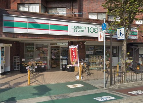 その他　ローソンストア100 LS尼崎御園店（その他）まで436m