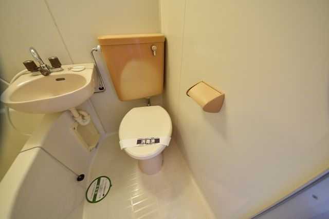 トイレ　★お問い合わせはタウンハウジングまで★