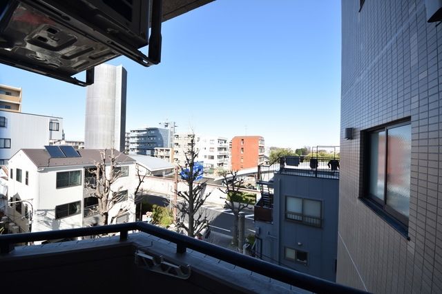 眺望　★お問い合わせはタウンハウジングまで★