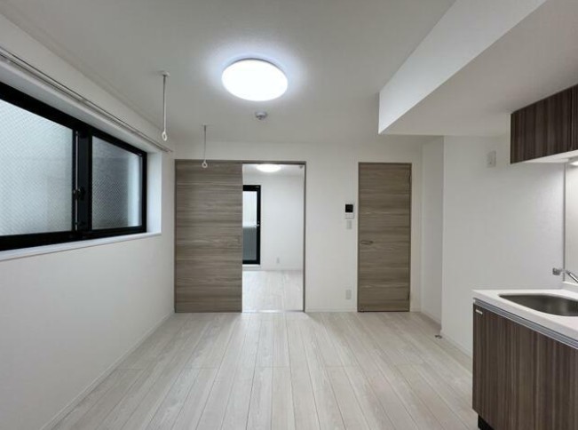 眺望　他部屋参考写真