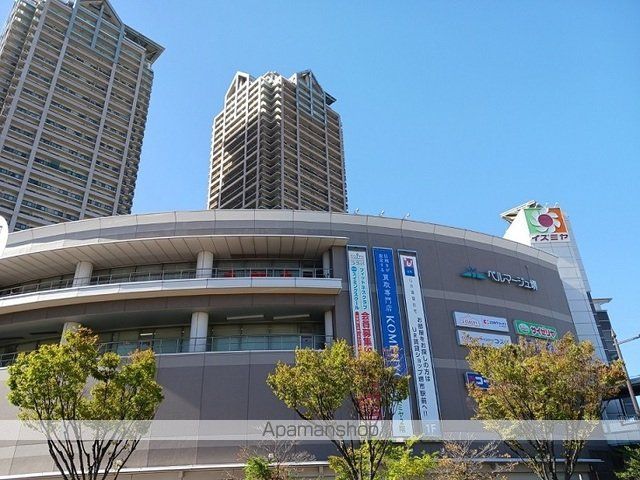 ショッピングセンター　ベルマージュ堺様（ショッピングセンター）まで750m