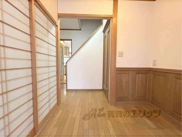 その他部屋・スペース　廊下