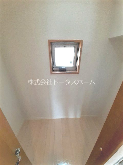 収納　パントリー