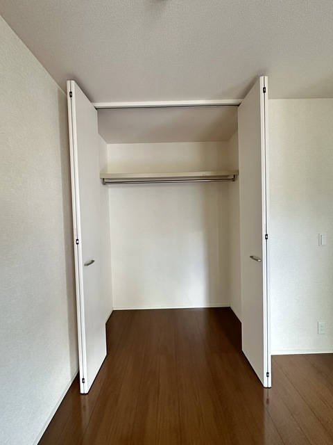 収納　別部屋参考写真です