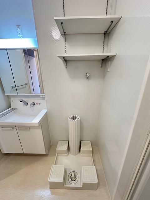 その他設備　別部屋参考写真です