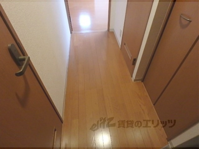 その他部屋・スペース　廊下