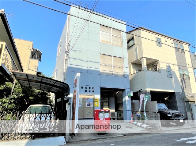 郵便局　名古屋七番町郵便局（郵便局）まで132m