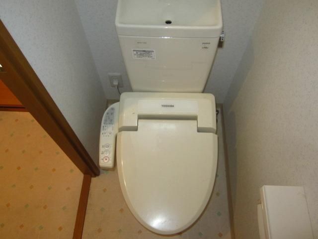 トイレ　★お問い合わせはタウンハウジングまで★